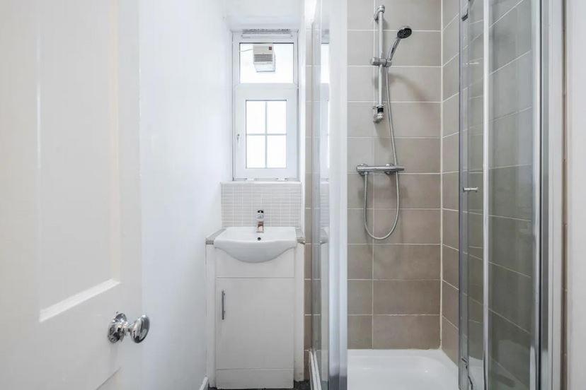 Aplacetostay Central London Apartment, Zone 1 Pic Екстер'єр фото